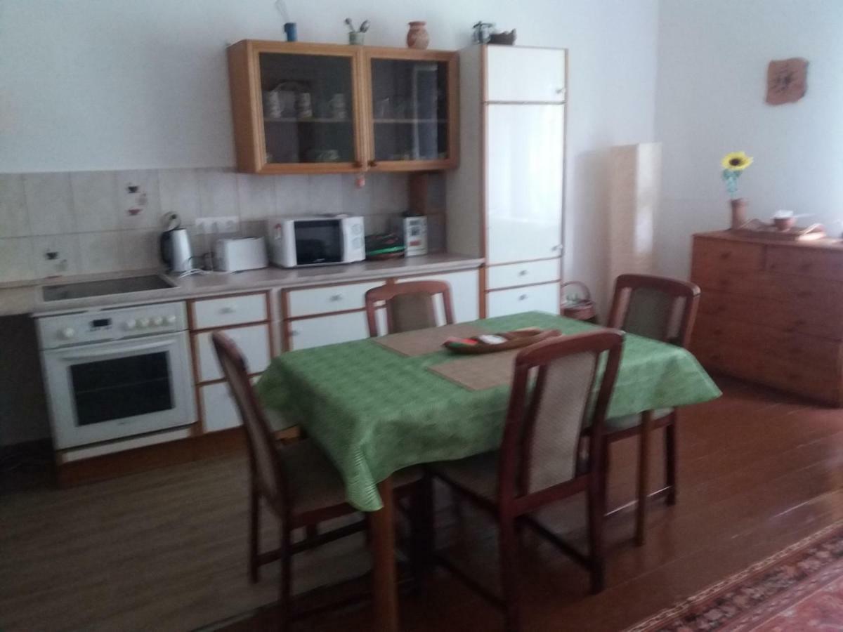 Harsfak Villa Mezokovacshaza Eksteriør billede